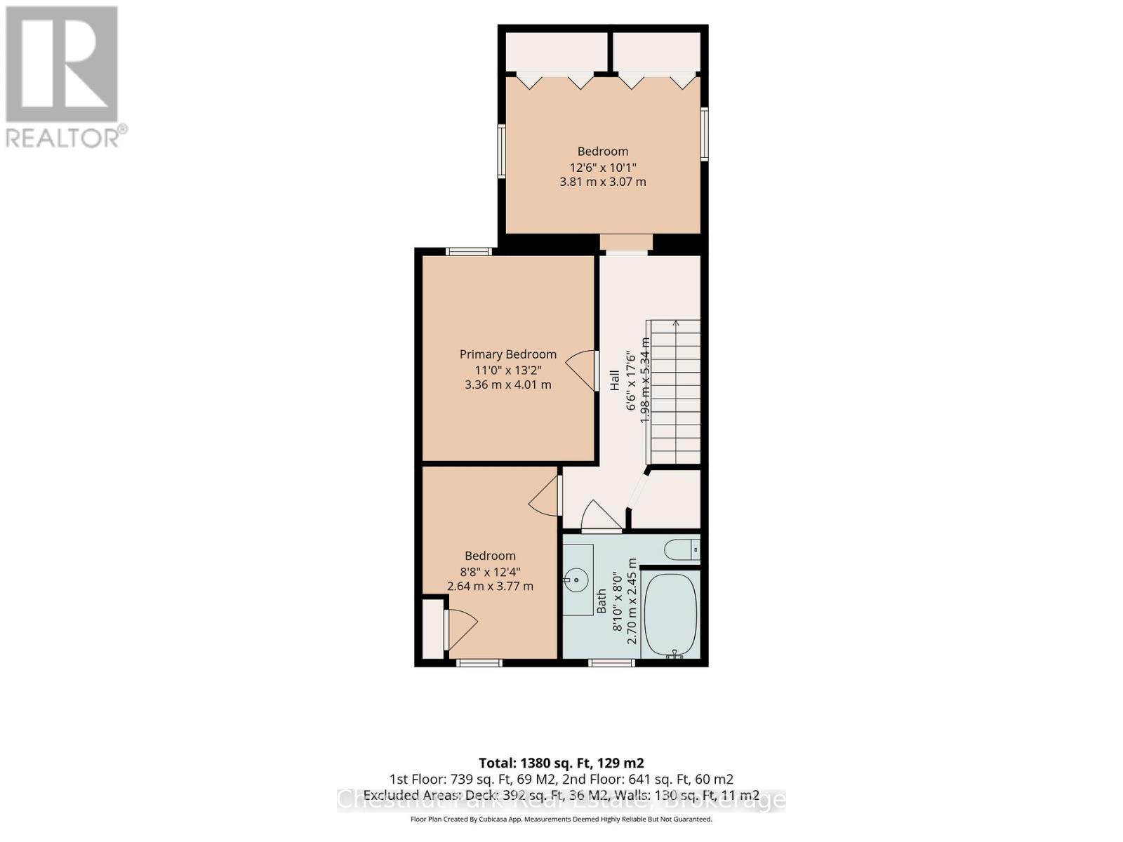 1670 3rd Avenue W, Owen Sound, Ontario  N4K 4R4 - Photo 43 - X13466296