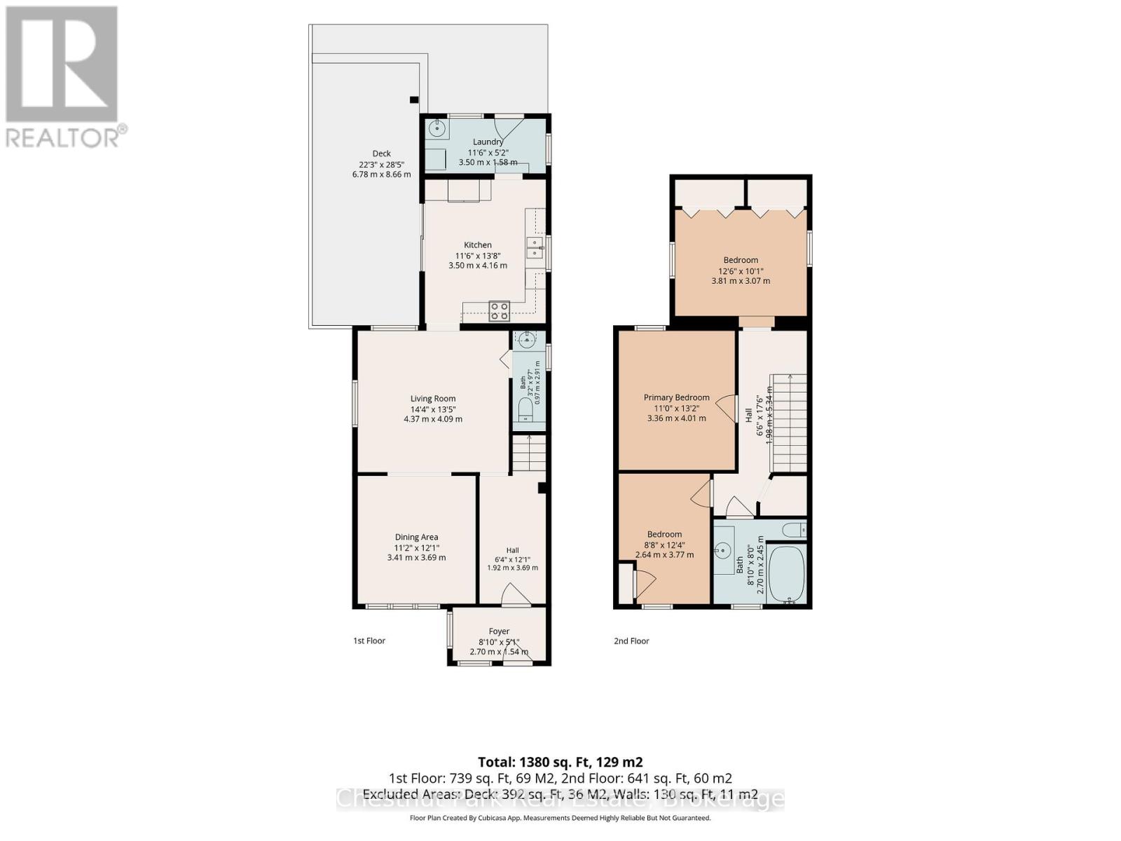 1670 3rd Avenue W, Owen Sound, Ontario  N4K 4R4 - Photo 44 - X13466296