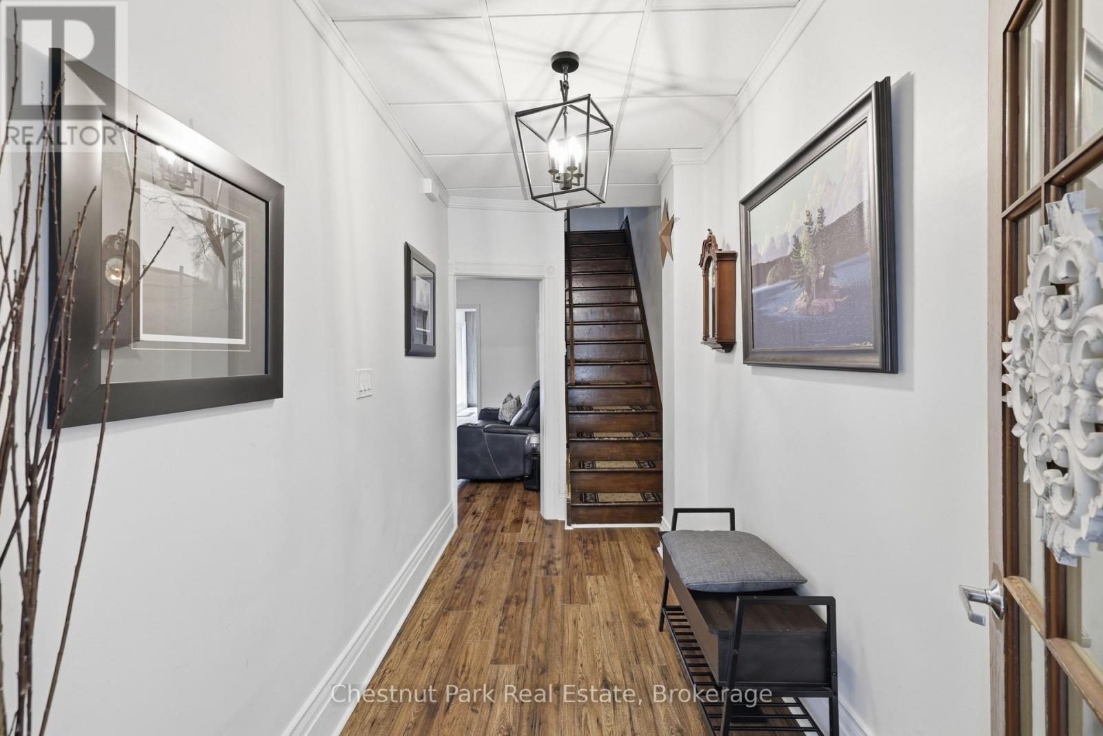 1670 3rd Avenue W, Owen Sound, Ontario  N4K 4R4 - Photo 6 - X13466296