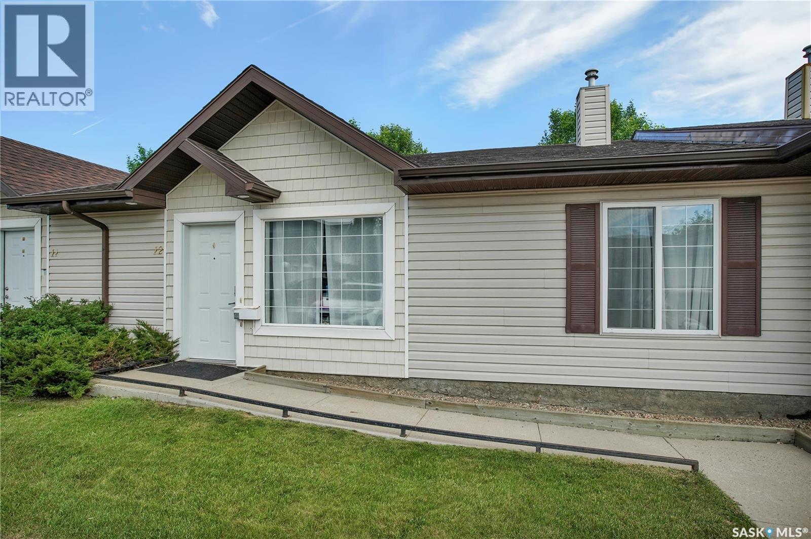 12 135 Keedwell Street, Saskatoon, Saskatchewan S7W 0A3 - Photo 1 - SK040058