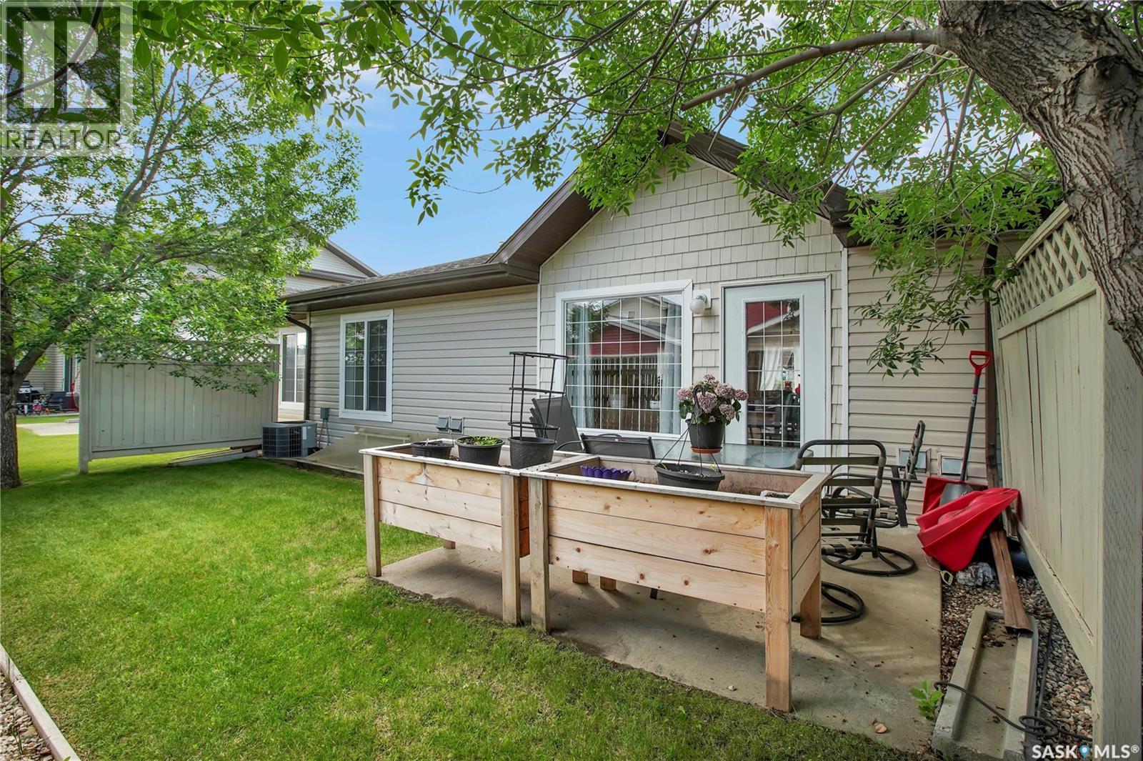 12 135 Keedwell Street, Saskatoon, Saskatchewan S7W 0A3 - Photo 30 - SK040058