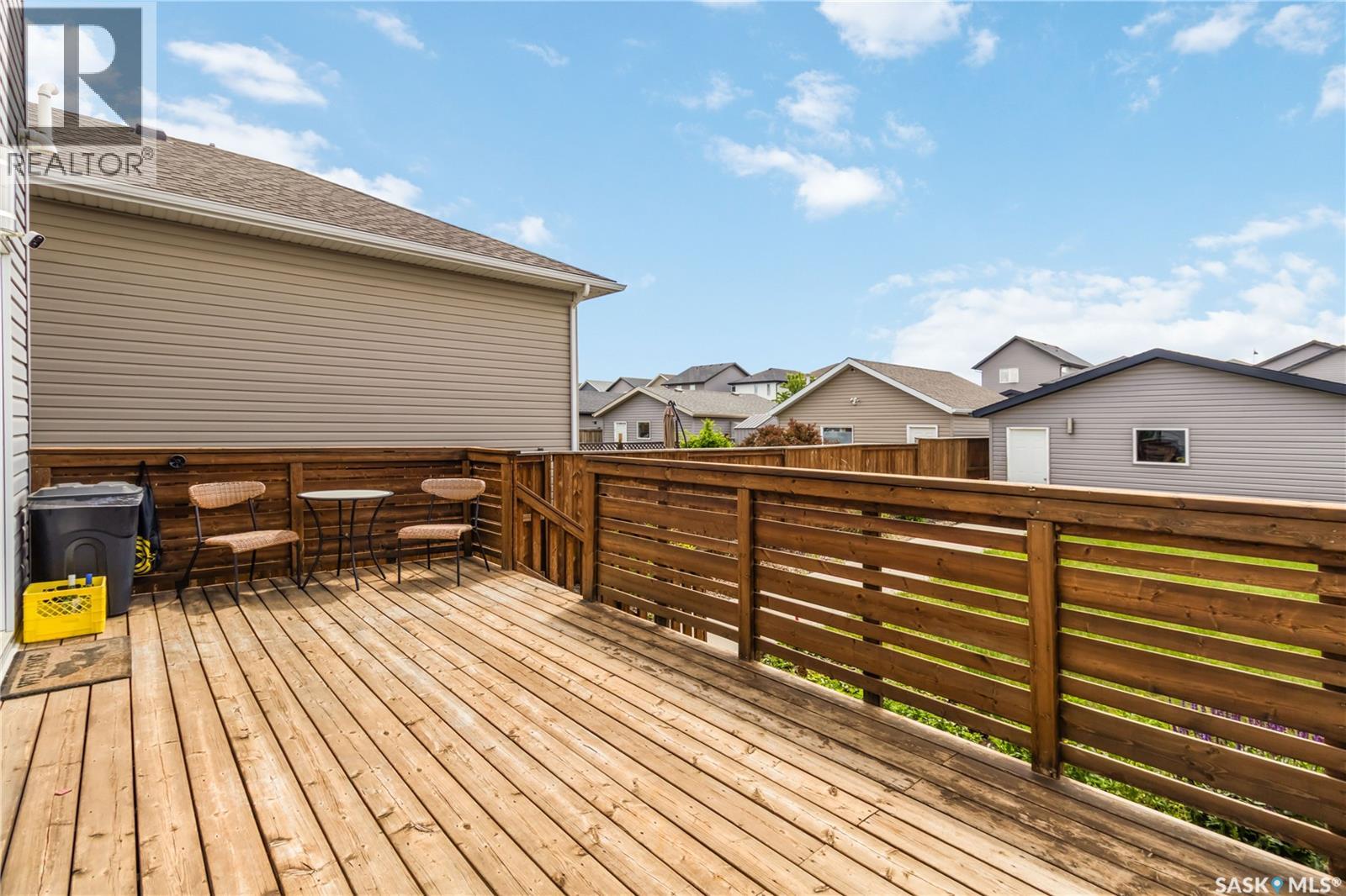 527 Kloppenburg Crescent, Saskatoon, Saskatchewan  S7W 0P1 - Photo 26 - SK040043