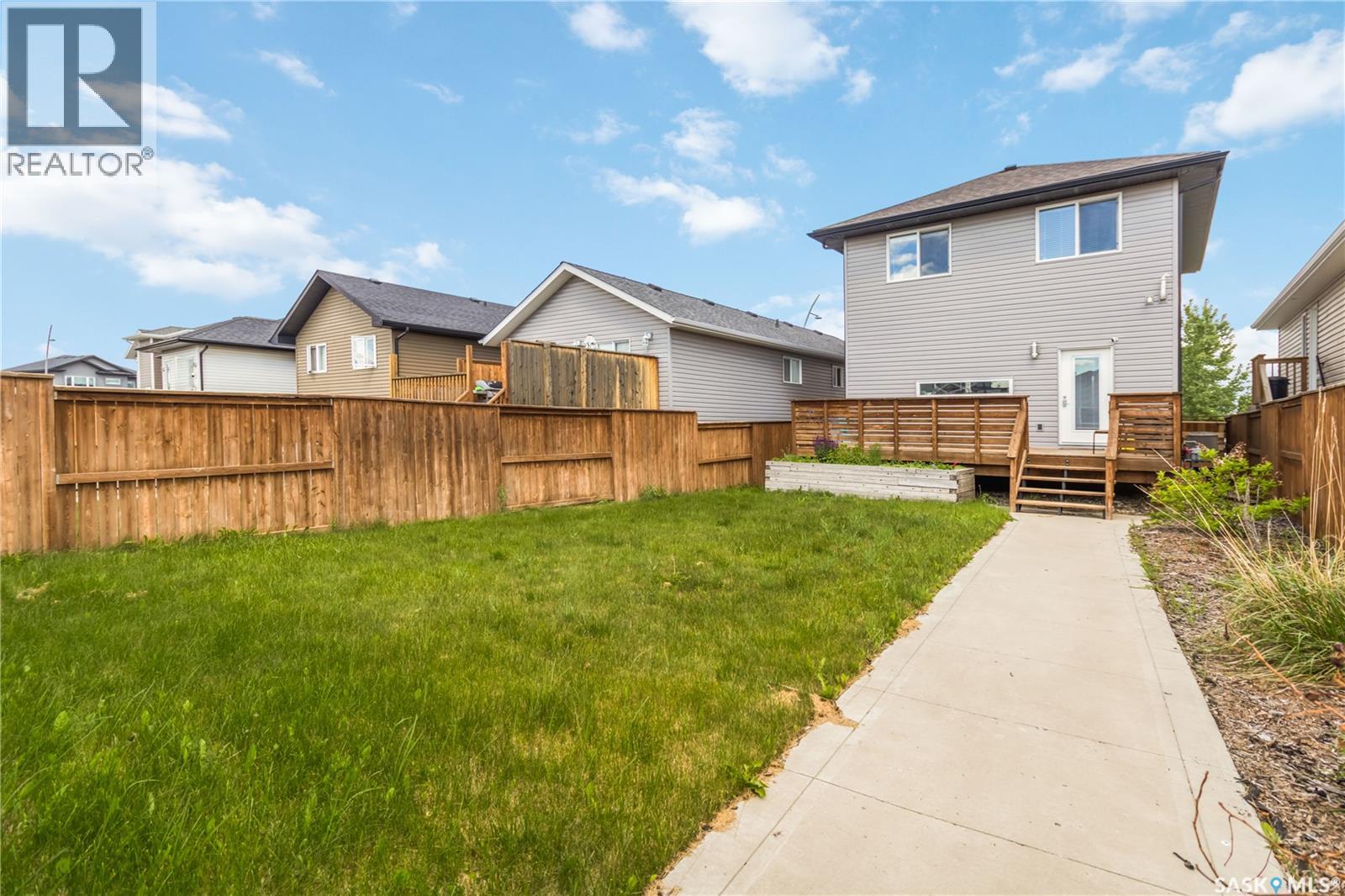 527 Kloppenburg Crescent, Saskatoon, Saskatchewan  S7W 0P1 - Photo 30 - SK040043