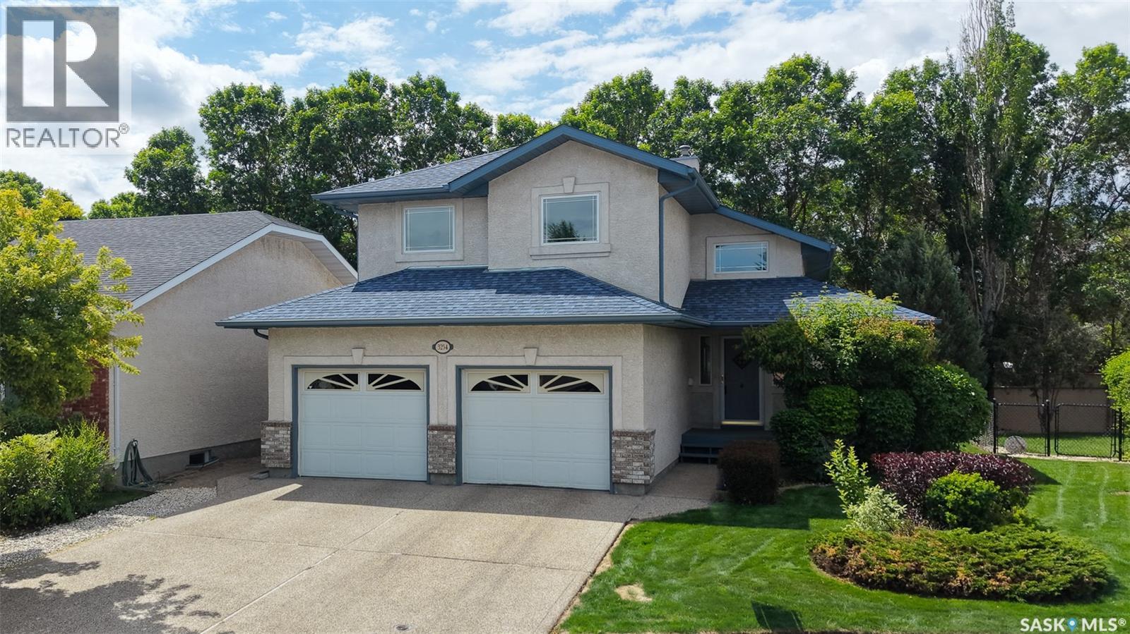 3254 Peyson BAY E, regina, Saskatchewan