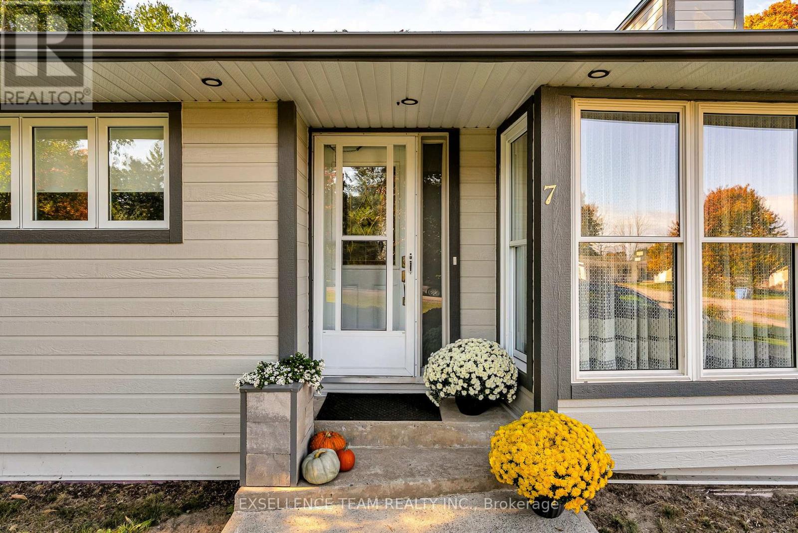 7 Hillview Circle, Champlain, Ontario  K0B 1R0 - Photo 4 - X13466270