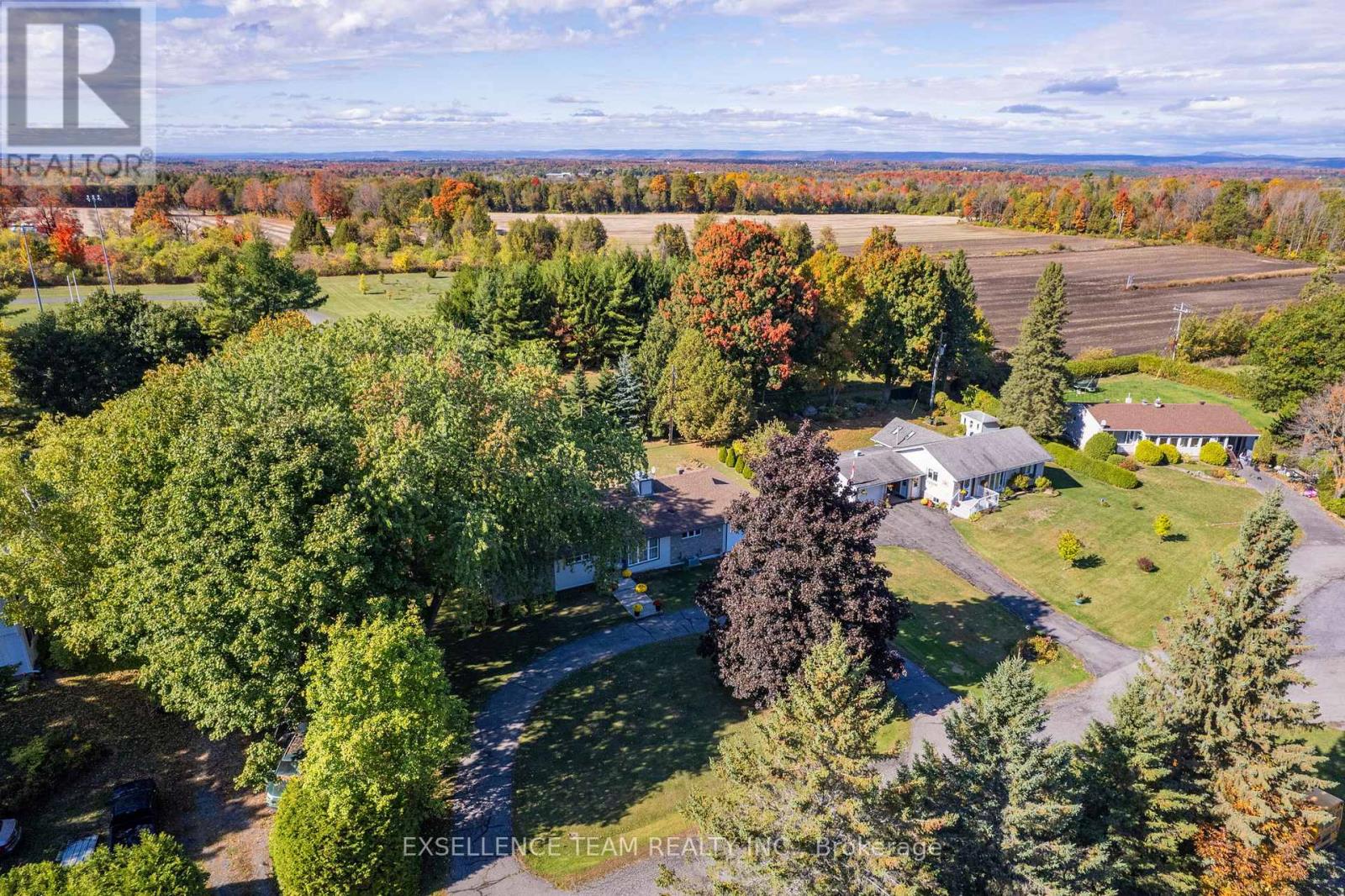 7 Hillview Circle, Champlain, Ontario  K0B 1R0 - Photo 41 - X13466270