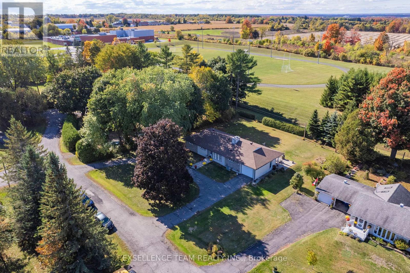 7 Hillview Circle, Champlain, Ontario  K0B 1R0 - Photo 43 - X13466270