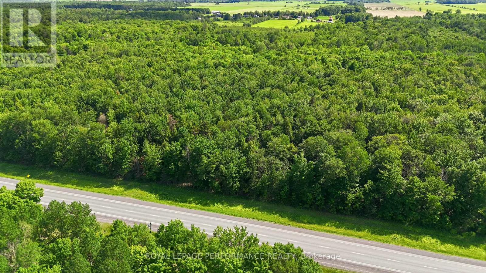 0 COUNTY RD 17 ROAD, East Hawkesbury, Ontario