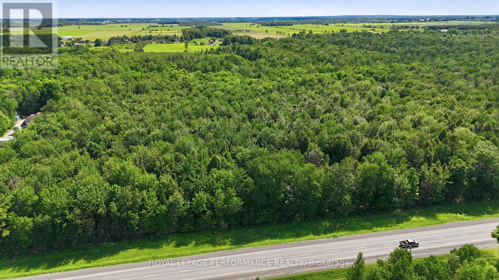0 County Rd 17 Road, East Hawkesbury, Ontario  K6A 2R2 - Photo 2 - X13466324