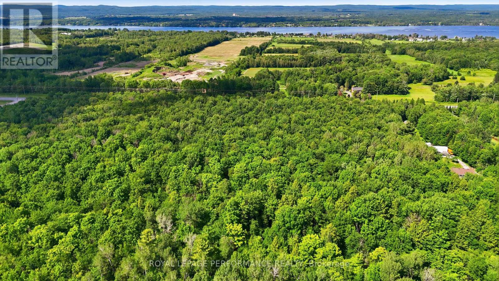 0 County Rd 17 Road, East Hawkesbury, Ontario  K6A 2R2 - Photo 4 - X13466324