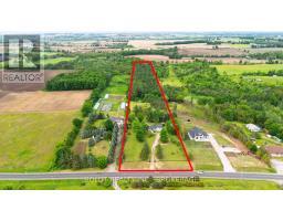 5832 5TH SIDE ROAD, Innisfil, Ontario