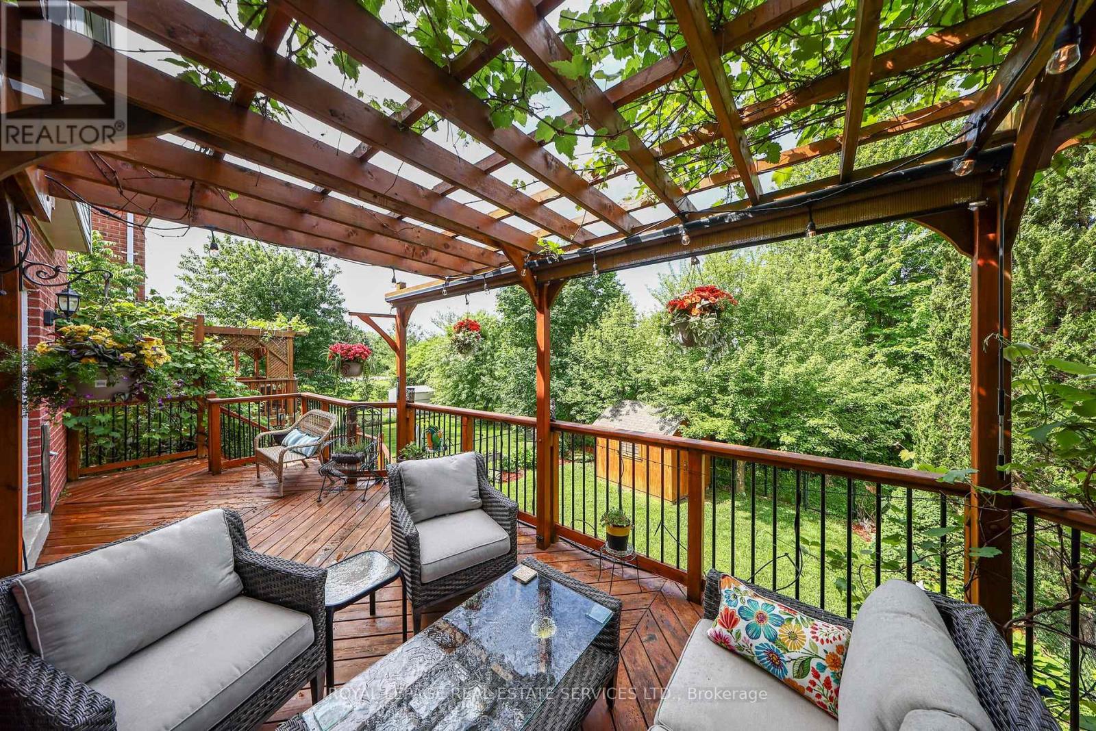 10 Sandway Crescent, Vaughan, Ontario L6A 2M1 - Photo 44 - N13453814