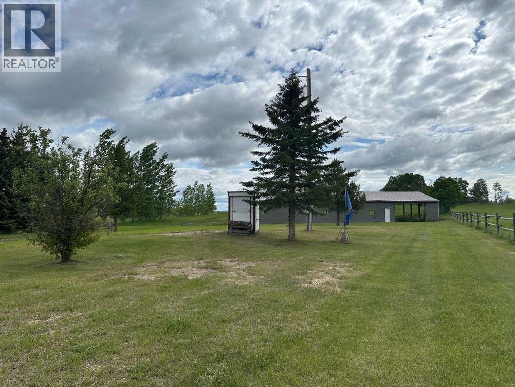 39315-2 Range Road 232.5, Alix, Alberta  T0C 0B0 - Photo 3 - A2322273