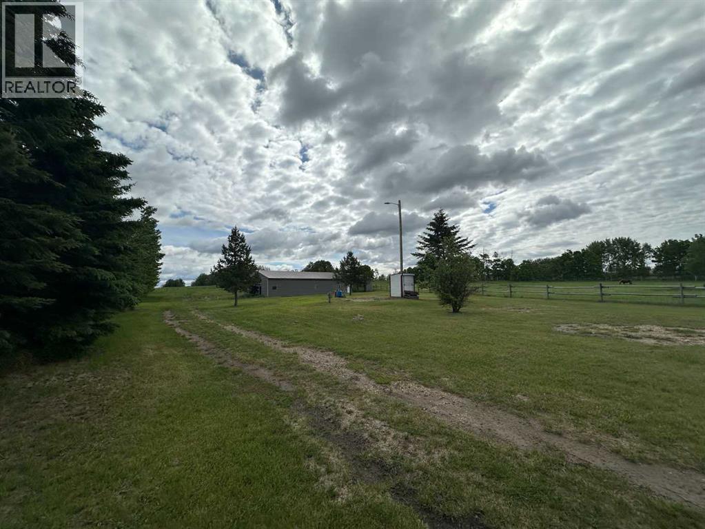 39315-2 Range Road 232.5, Alix, Alberta  T0C 0B0 - Photo 2 - A2322273