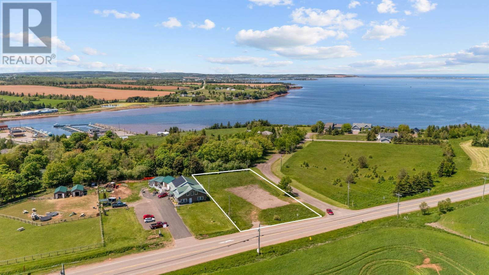 9940 Cavendish Road, Stanley Bridge, Prince Edward Island