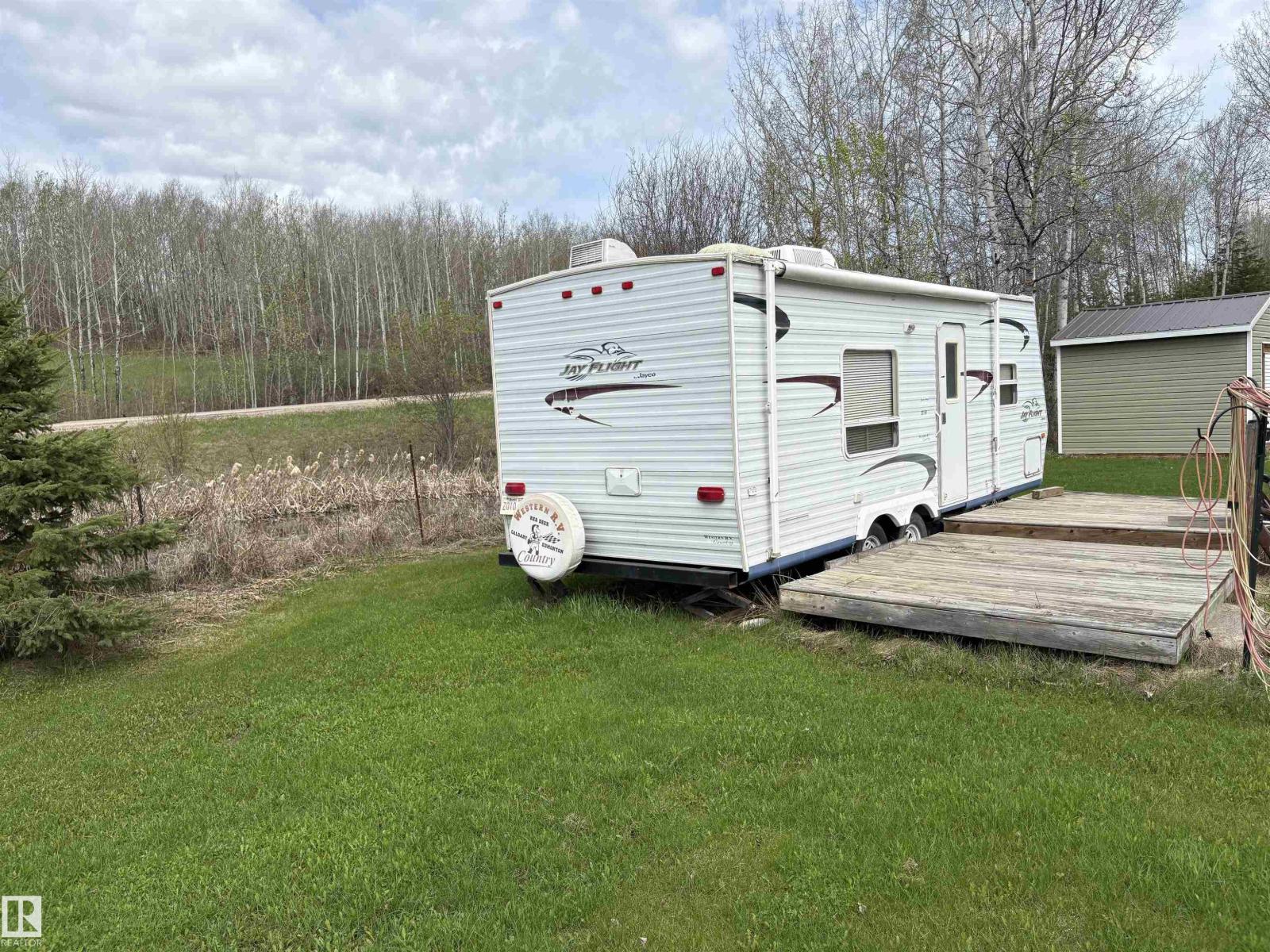 #419 419 60501 Rng Road 120, Rural St. Paul County, Alberta  T0A 3A0 - Photo 10 - E4467868
