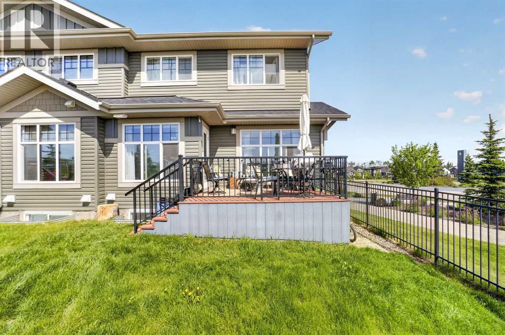6 Springfield Boulevard, Sylvan Lake, Alberta  T4S 0S5 - Photo 27 - A2320990