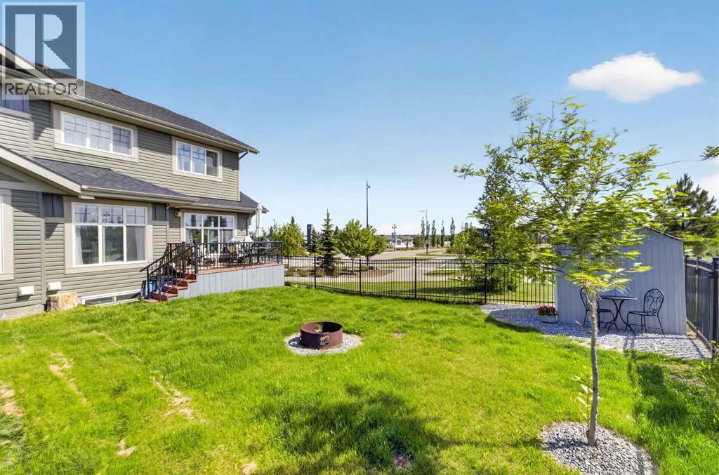 6 Springfield Boulevard, Sylvan Lake, Alberta  T4S 0S5 - Photo 25 - A2320990
