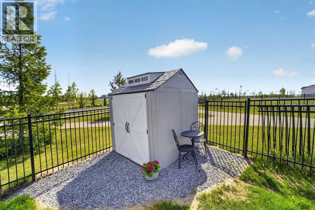 6 Springfield Boulevard, Sylvan Lake, Alberta  T4S 0S5 - Photo 26 - A2320990