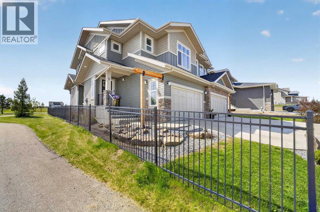 6 Springfield Boulevard, Sylvan Lake, Alberta  T4S 0S5 - Photo 28 - A2320990