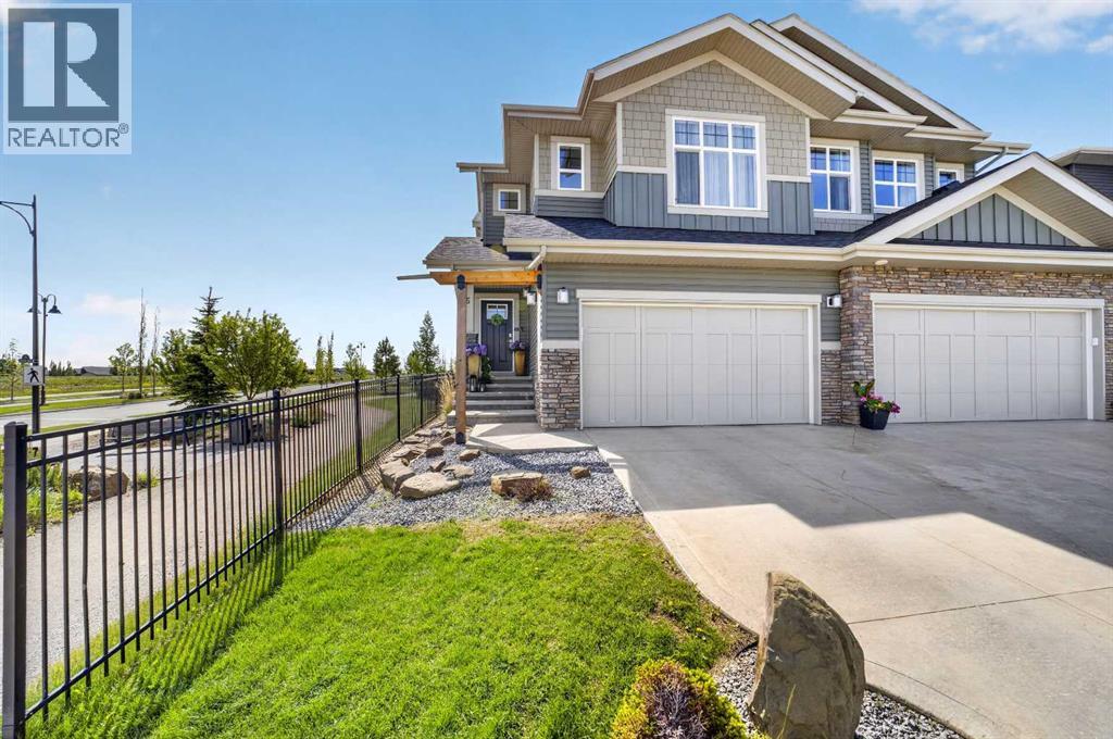 6 Springfield Boulevard, Sylvan Lake, Alberta  T4S 0S5 - Photo 1 - A2320990