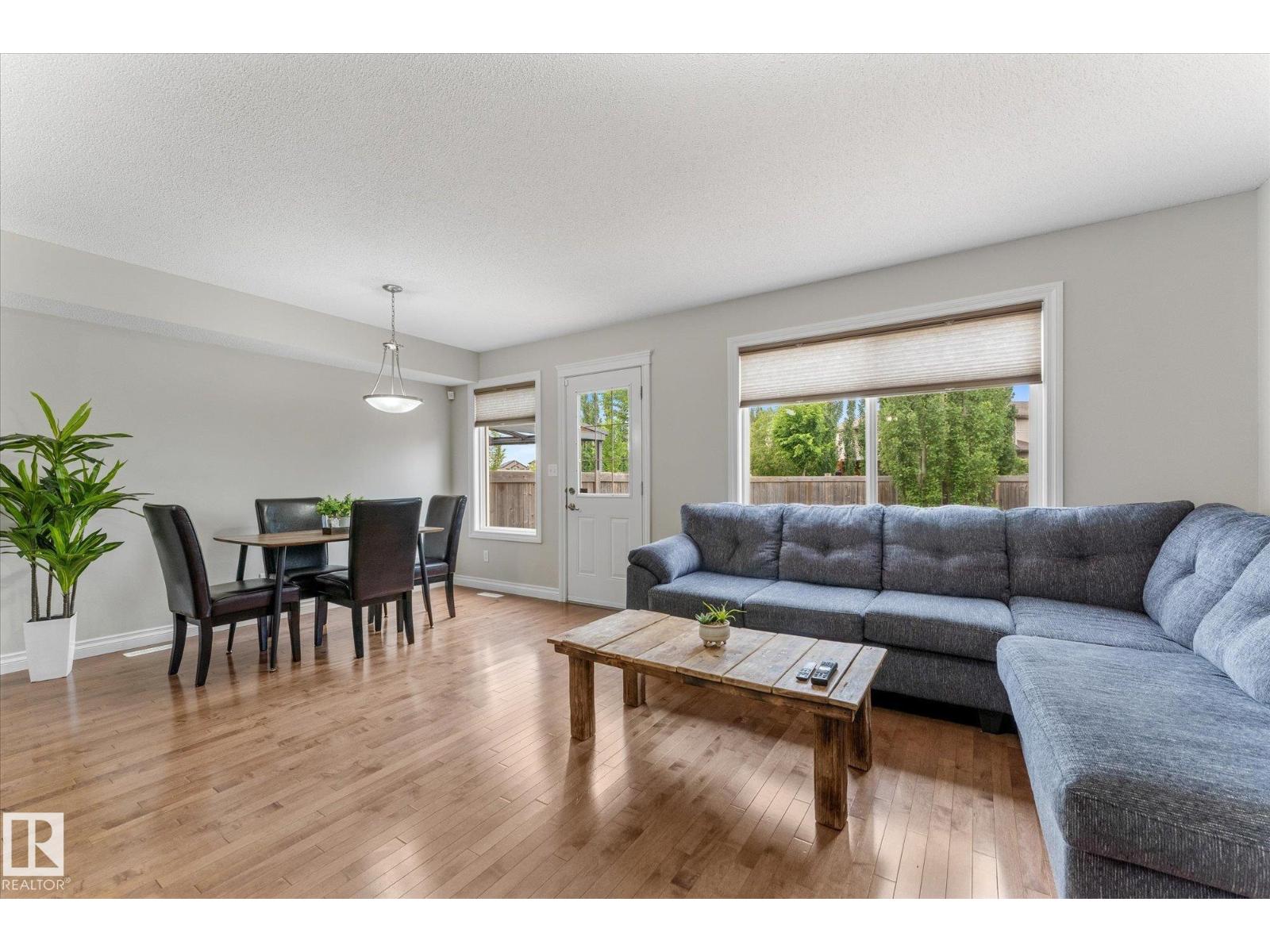 21 Hartwick Ct, Spruce Grove, Alberta  T7X 0K2 - Photo 11 - E4494595