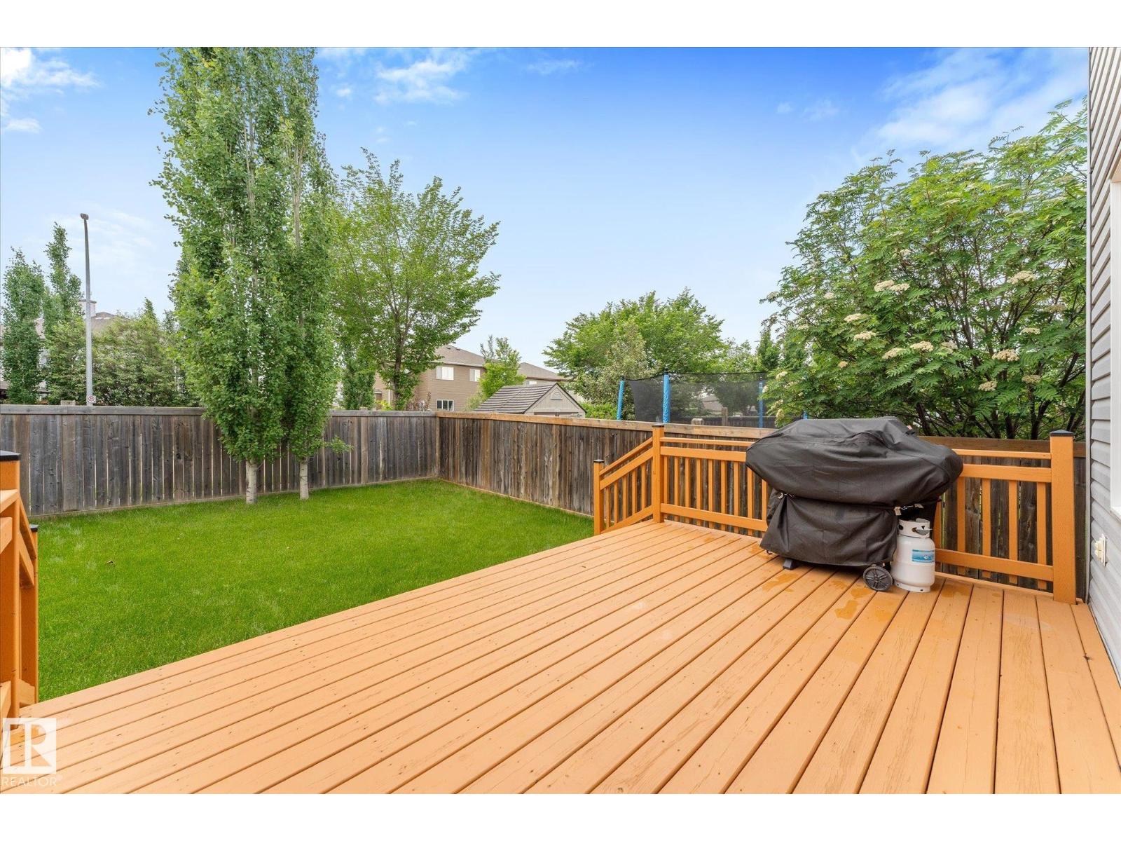 21 Hartwick Ct, Spruce Grove, Alberta  T7X 0K2 - Photo 37 - E4494595