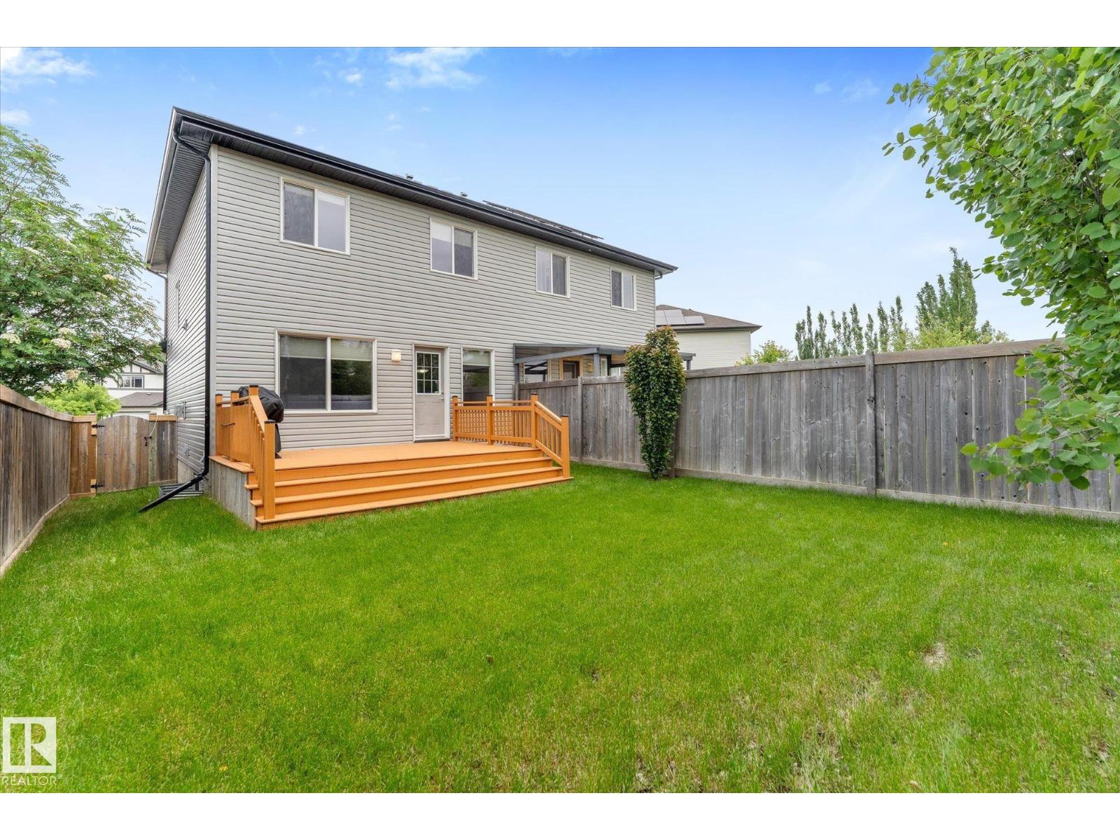 21 Hartwick Ct, Spruce Grove, Alberta  T7X 0K2 - Photo 41 - E4494595
