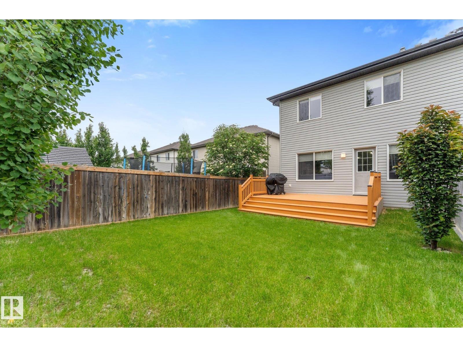 21 Hartwick Ct, Spruce Grove, Alberta  T7X 0K2 - Photo 42 - E4494595