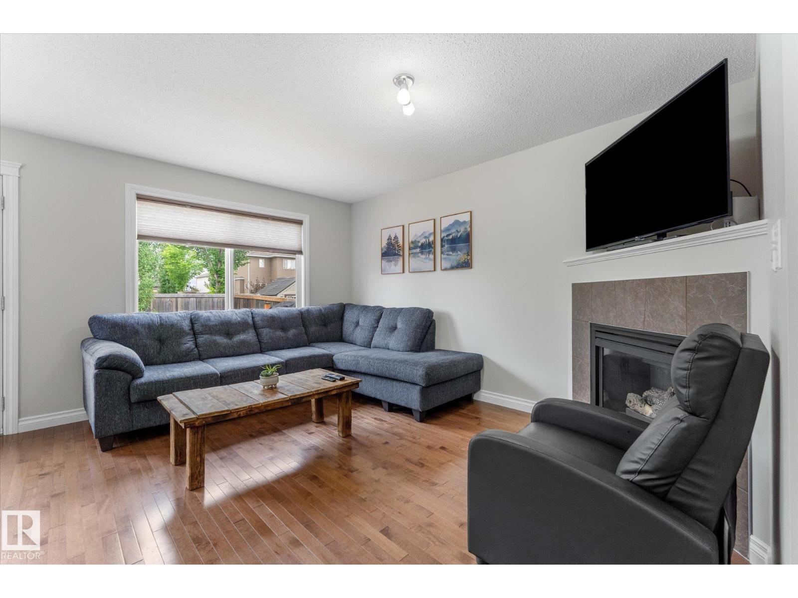 21 Hartwick Ct, Spruce Grove, Alberta  T7X 0K2 - Photo 9 - E4494595
