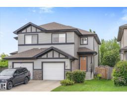 21 Hartwick Ct, Spruce Grove, Alberta T7X 0K2 (29927789)