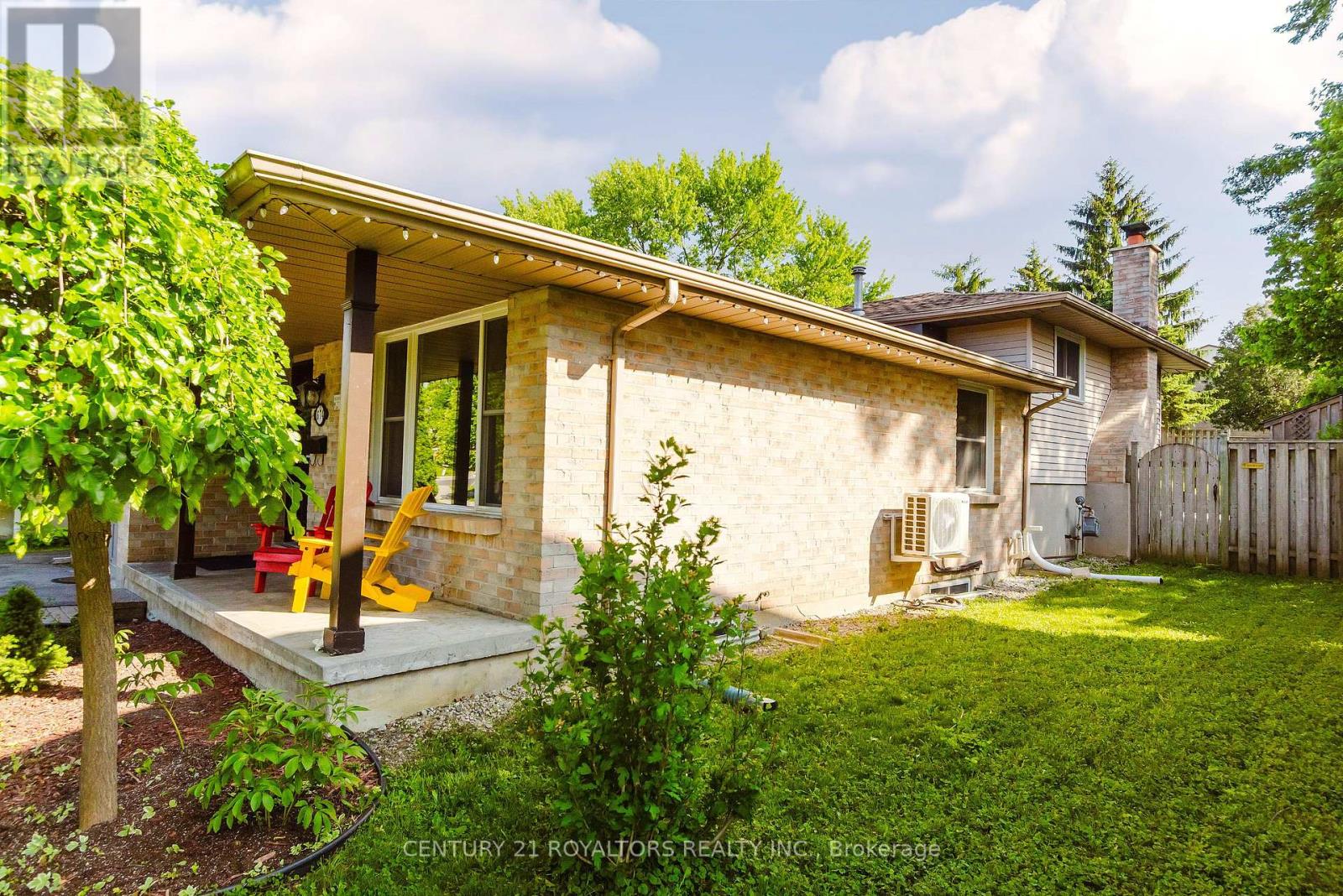 674 Chiddington Avenue, London South, Ontario  N6C 2W7 - Photo 2 - X13427130