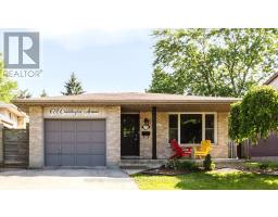 674 CHIDDINGTON AVENUE, London South, Ontario