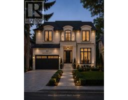 49 MOORE PARK AVENUE, Toronto, Ontario
