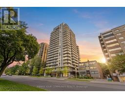 201 - 609 AVENUE ROAD, Toronto, Ontario