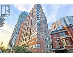 1214 - 1055 BAY STREET, Toronto, Ontario