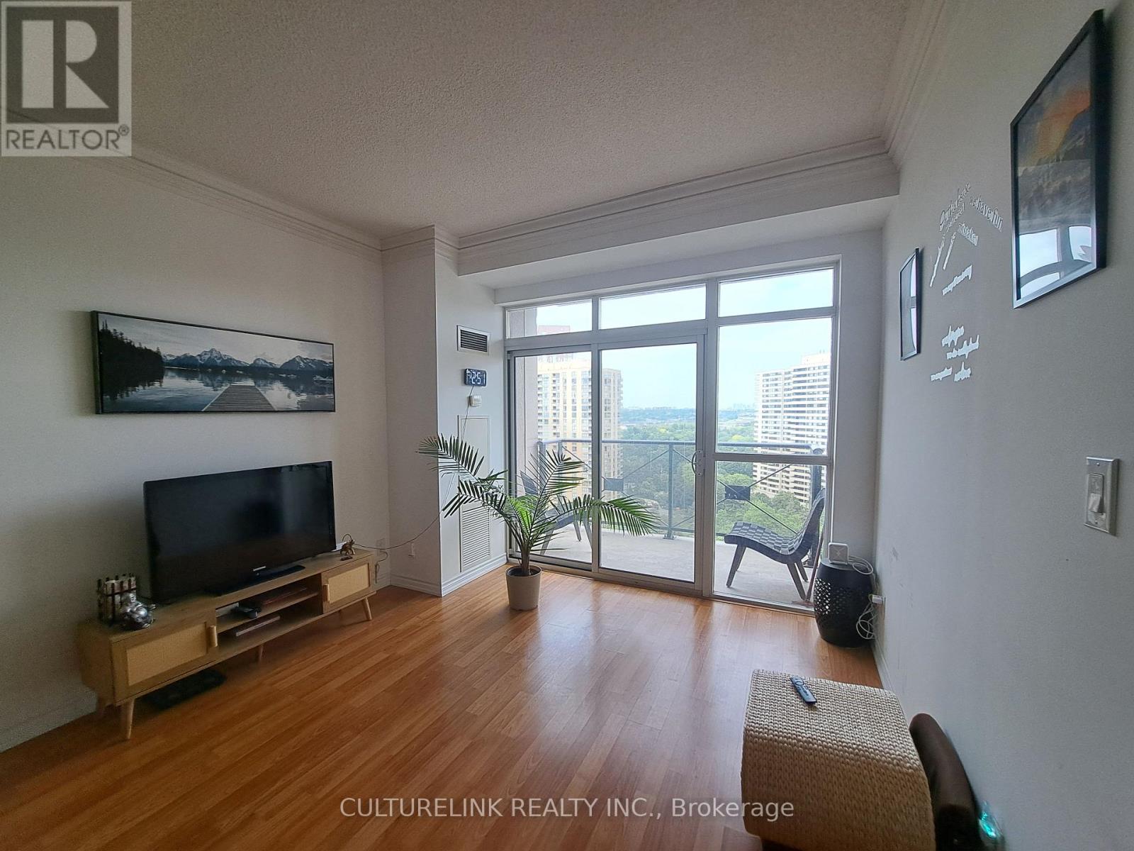 1701 - 133 Wynford Drive, Toronto, Ontario  M3C 0J5 - Photo 10 - C13466268