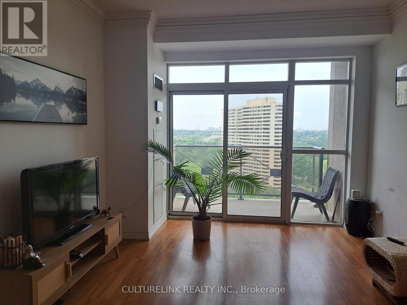 1701 - 133 Wynford Drive, Toronto, Ontario  M3C 0J5 - Photo 11 - C13466268