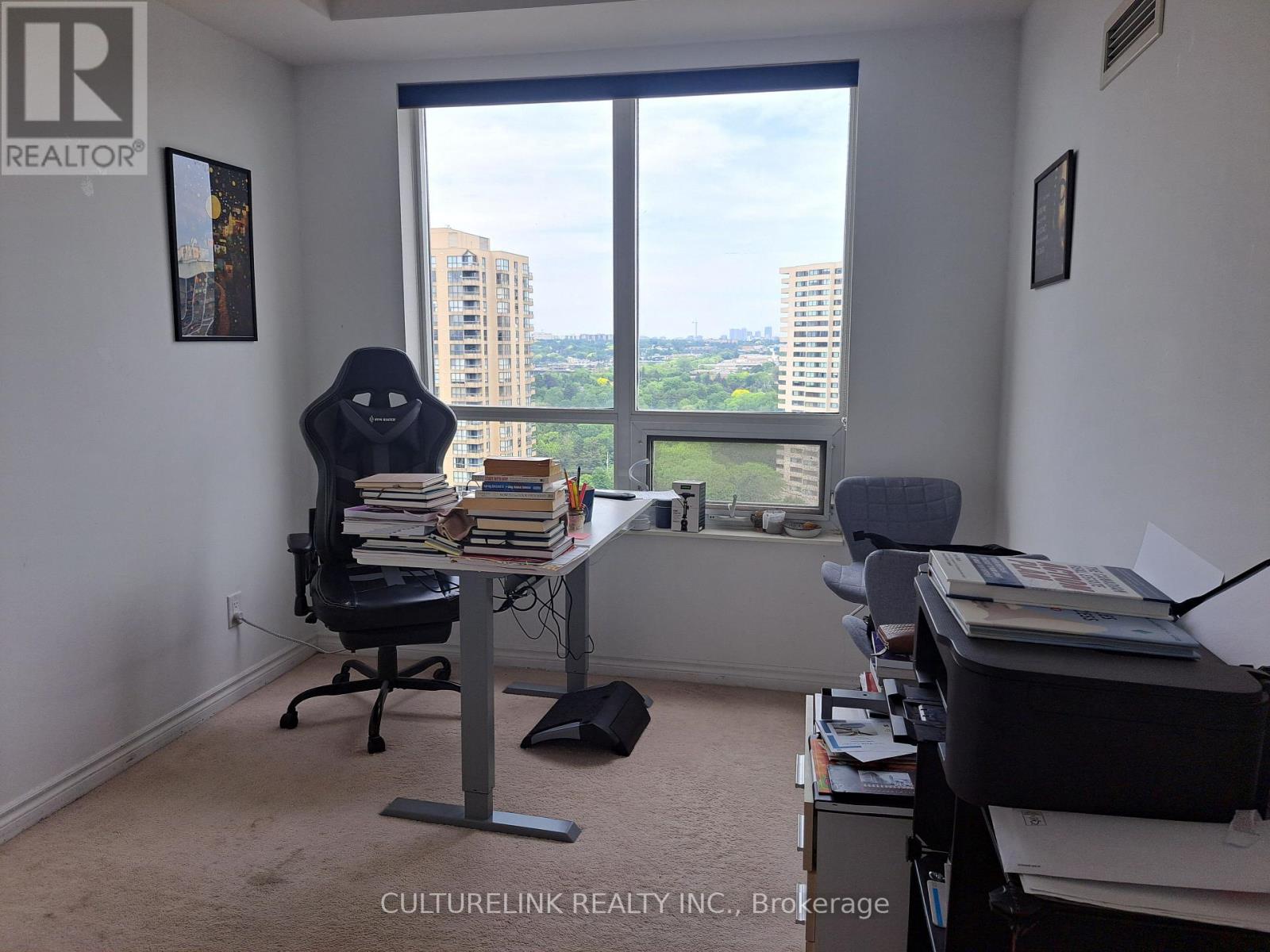 1701 - 133 Wynford Drive, Toronto, Ontario  M3C 0J5 - Photo 13 - C13466268
