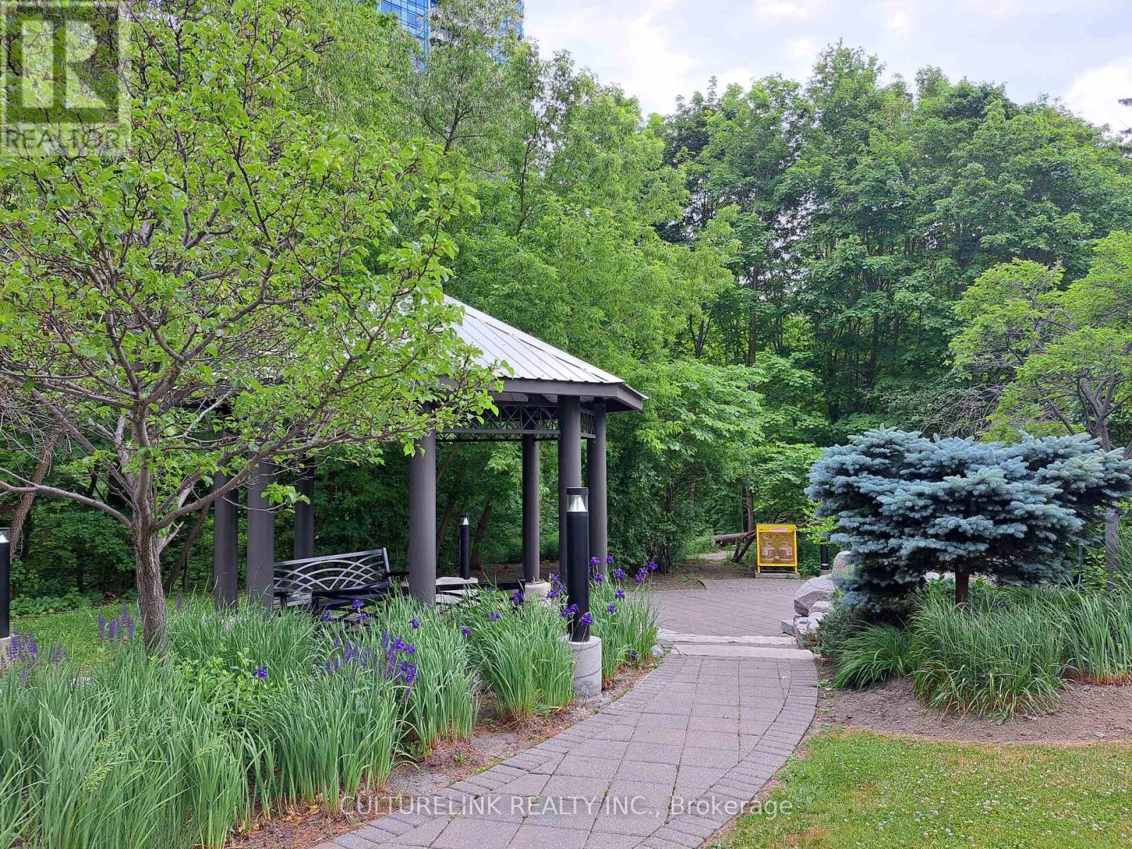 1701 - 133 Wynford Drive, Toronto, Ontario  M3C 0J5 - Photo 7 - C13466268