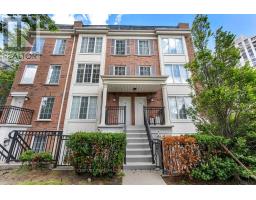 308 - 3 EVERSON DRIVE, Toronto, Ontario