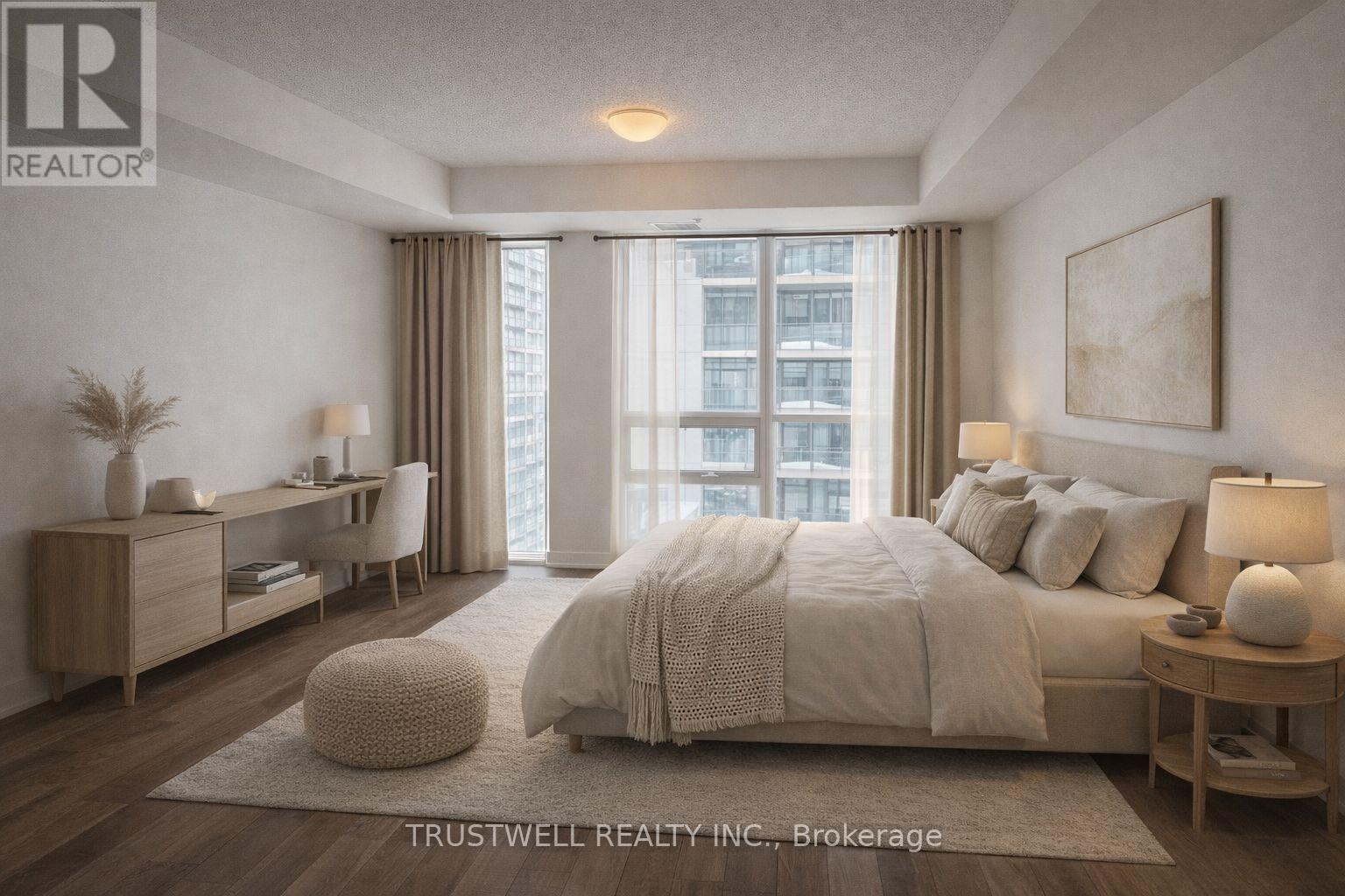 1810 - 318 Richmond Street W, Toronto, Ontario  M5V 0B4 - Photo 10 - C13466336