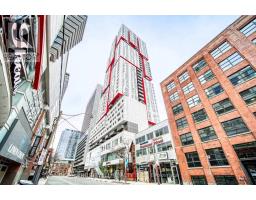 1810 - 318 RICHMOND STREET W, Toronto, Ontario