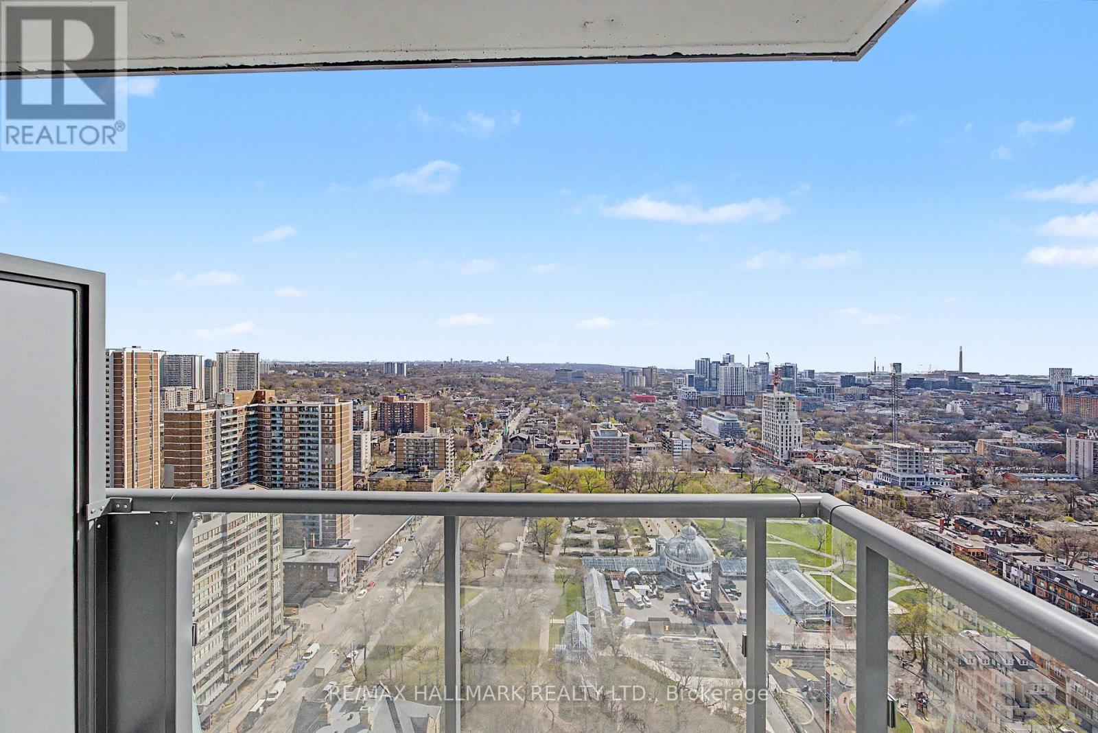 2812 - 308 Jarvis Street, Toronto, Ontario M5B 0E3 - Photo 11 - C13466348
