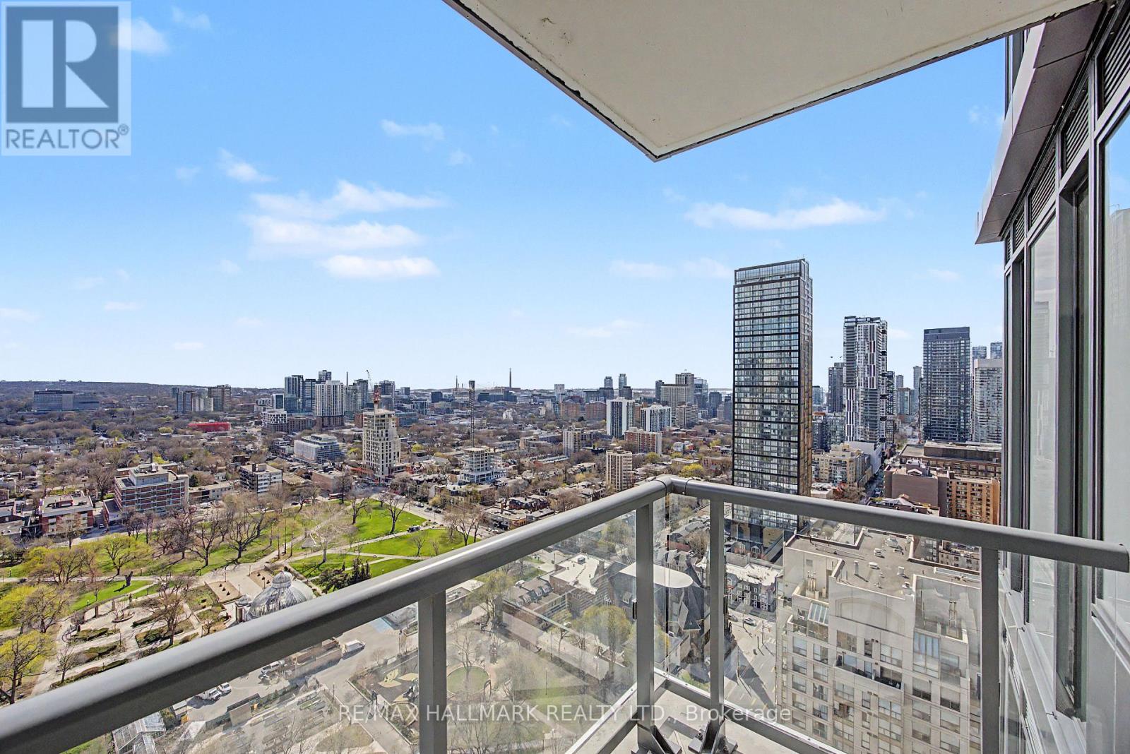 2812 - 308 Jarvis Street, Toronto, Ontario M5B 0E3 - Photo 12 - C13466348