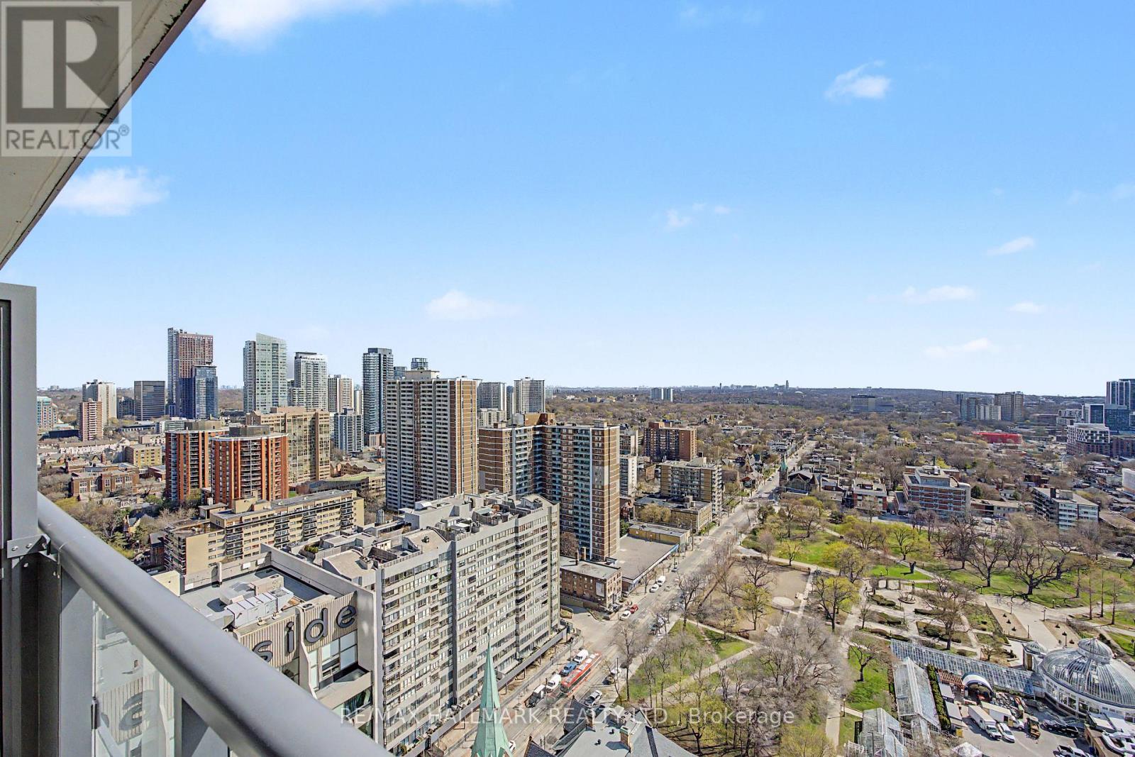 2812 - 308 Jarvis Street, Toronto, Ontario M5B 0E3 - Photo 13 - C13466348