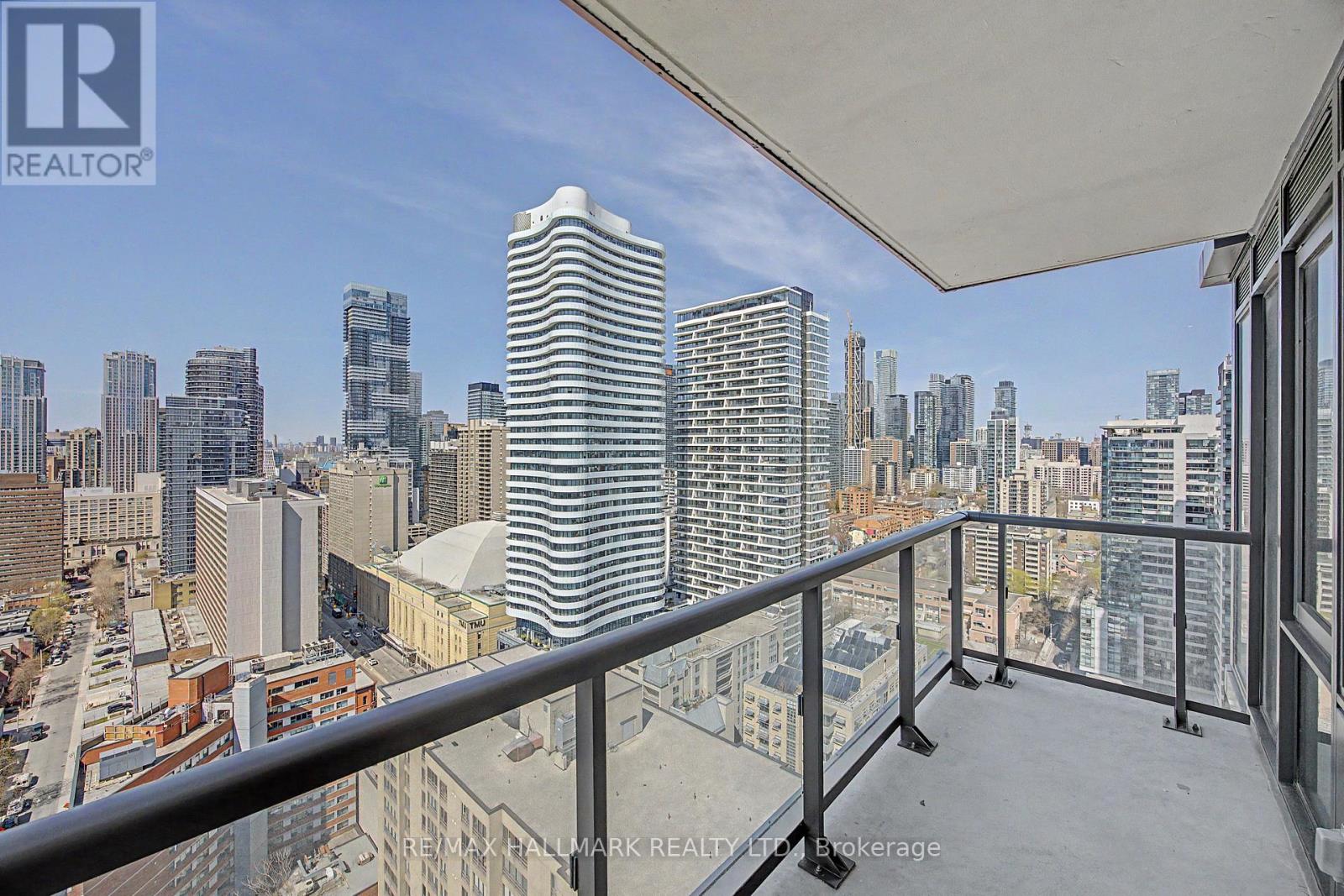 2605 - 308 Jarvis Street, Toronto, Ontario M5A 2P2 - Photo 12 - C13466358