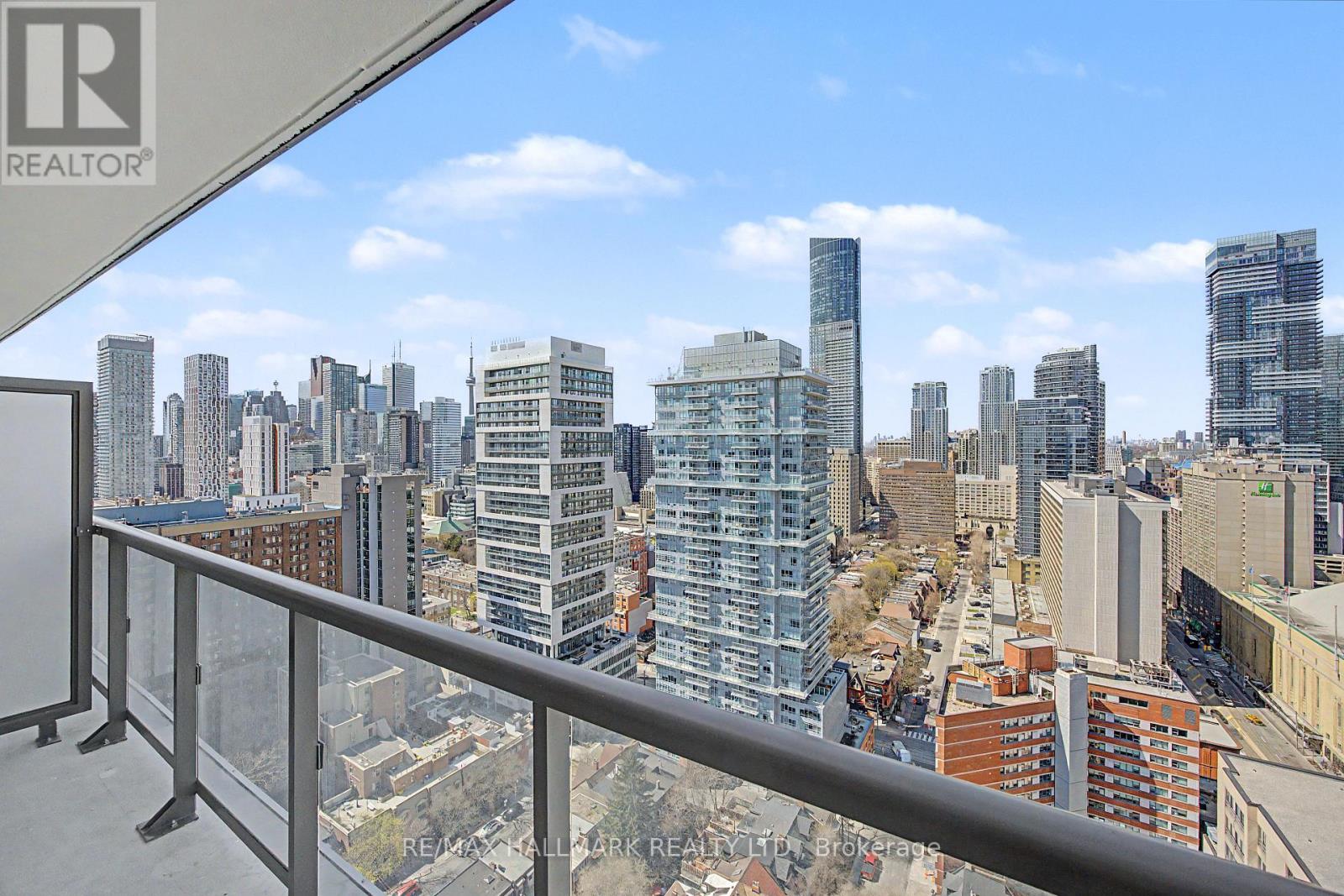2605 - 308 Jarvis Street, Toronto, Ontario M5A 2P2 - Photo 13 - C13466358