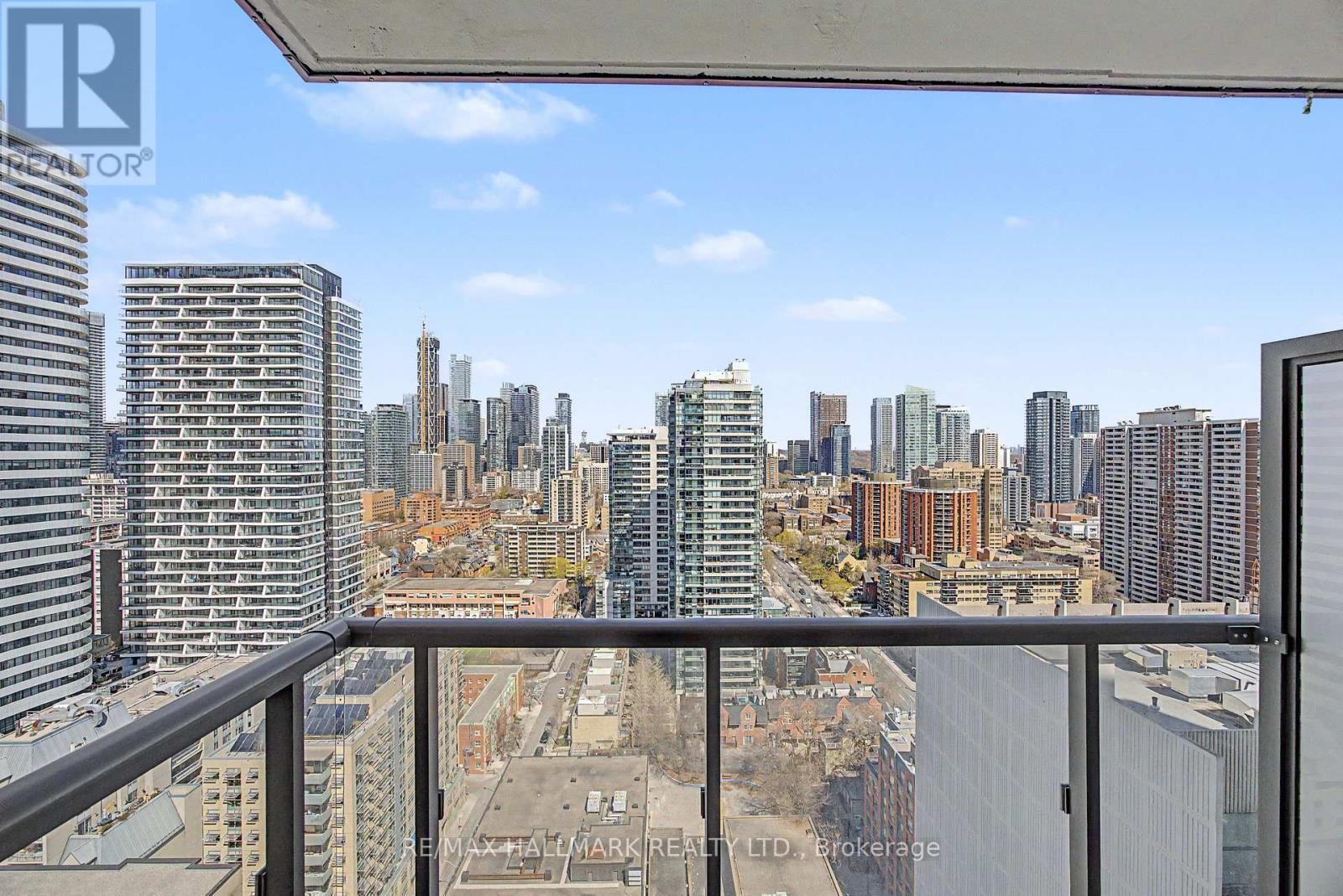 2605 - 308 Jarvis Street, Toronto, Ontario M5A 2P2 - Photo 14 - C13466358
