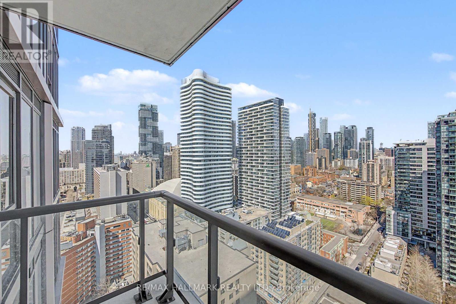 2605 - 308 Jarvis Street, Toronto, Ontario M5A 2P2 - Photo 15 - C13466358